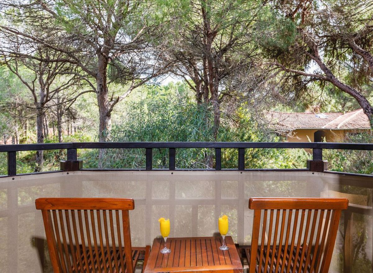 imagini hotel AQUAWORLD BELEK